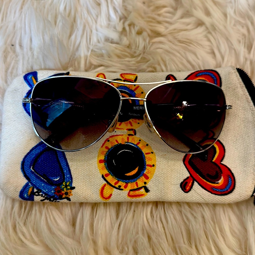 Brighton Sunglasses